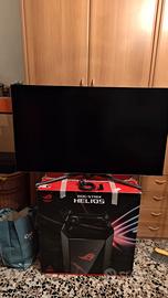 Monitor Asus Rog Strix Helios