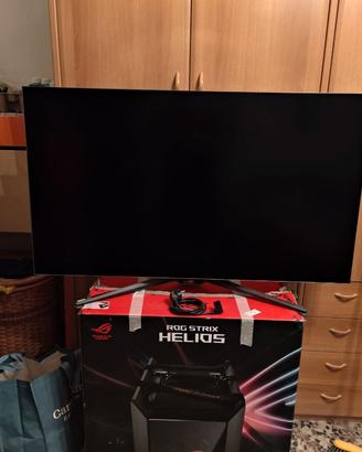Monitor Asus Rog Strix Helios