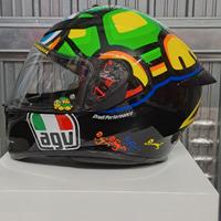 AGV K3-SV VALENTINO ROSSI VR46