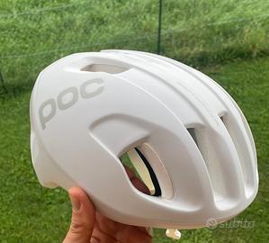 Casco POC ventral Mips hydrogen white matt
