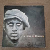 La pubblica ottusità di Adriano celentano