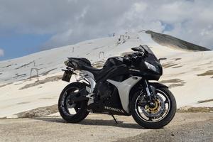 Honda cbr 600 rr