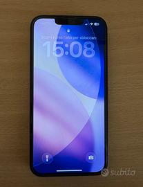 IPhone 13 128gb