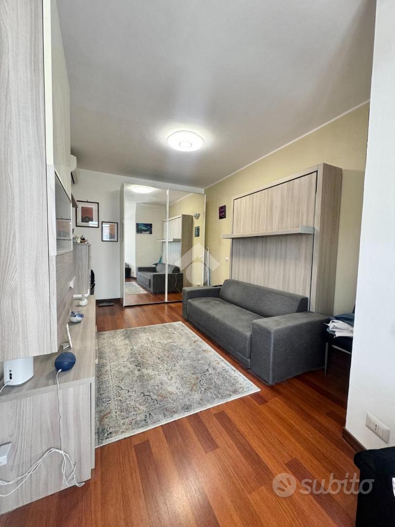 Appartamento – Cologno Monzese, San Giuliano Monzese - Vista 5