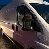 Ricambi per Fiat Ducato