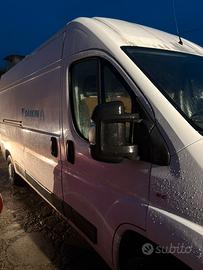 Ricambi per Fiat Ducato