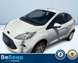 Ford Ka 1.2 TITANIUM 69CV E6