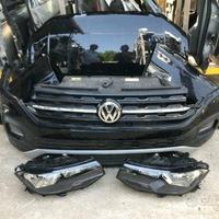 Ricambi usati Volkswagen T Cross