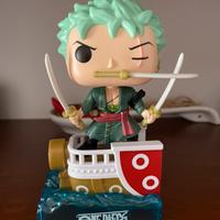 Funko pop zoro kinder sorpresa 2026