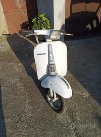 Piaggio Vespa 50 S - 1977