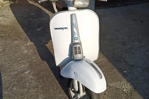 Piaggio Vespa 50 S - 1977