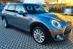 Mini One D Clubman 1.5
