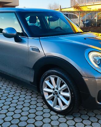 Mini One D Clubman 1.5