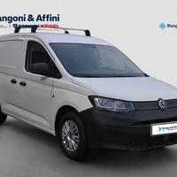 Volkswagen Caddy Caddy 2.0 TDI 75 CV Furgone