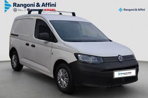 Volkswagen Caddy Caddy 2.0 TDI 75 CV Furgone