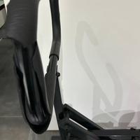 Total Body Building Gym Equipment Exercise Machine