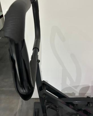 Total Body Building Gym Equipment Exercise Machine