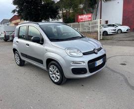 FIAT - Panda - 0.9 TwinAir Turbo Natural Power