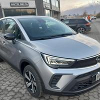 OPEL Crossland 1.2 Turbo 12V 110 CV Start&Stop E