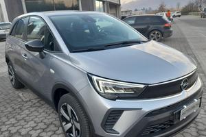OPEL Crossland 1.2 Turbo 12V 110 CV Start&Stop E
