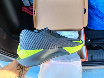 Nike Jump Academy scarpe da basket