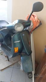 Vespa PK 50 V Originale Piaggio
