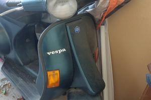 Vespa PK 50 V Originale Piaggio