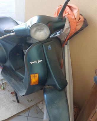 Vespa PK 50 V Originale Piaggio