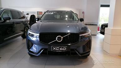 Volvo XC60 T6 Plug-in hybrid AWD automatico P...