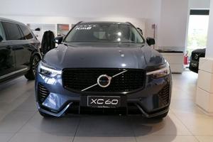 Volvo XC60 T6 Plug-in hybrid AWD automatico P...