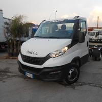 IVECO DAILY 35C18 2020