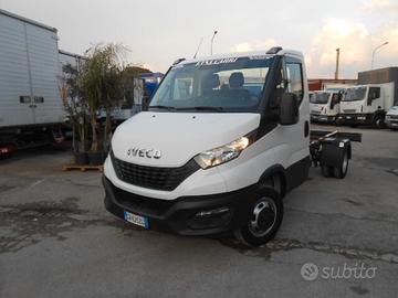 IVECO DAILY 35C18 2020