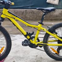 Scott 20" 