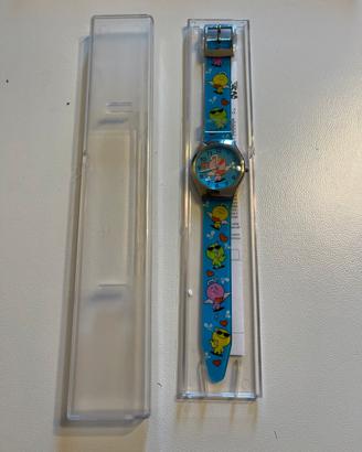 Orologio SQUILLA BRILLA