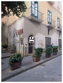 Negozio Salerno [Cod. rif 3244438ACG] (Centro Stor