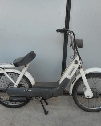 pezzi di ricambio piaggio ciao 50
