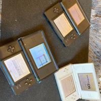 Nintendo ds