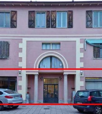 Immobile in asta di 232 m² con 2 locali a Orio Lit