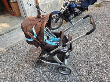 Passeggino