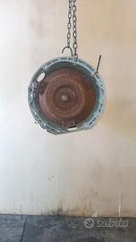 Cambio Chrysler 300C 3.0 Automatico 2008