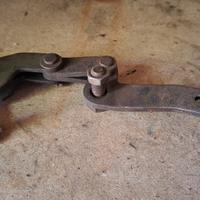 JEEP WILLYS MB  FORD GPW