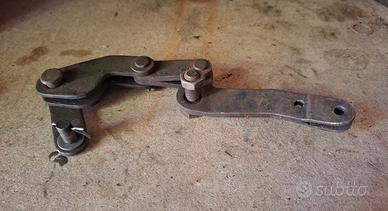 JEEP WILLYS MB  FORD GPW