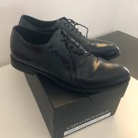 Scarpe Cerimonia Carlo Pignatelli 42