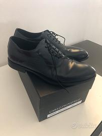 Scarpe Cerimonia Carlo Pignatelli 42