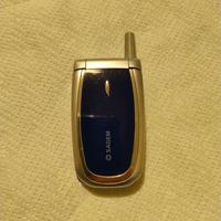 mini telefono Sagem myc2-3