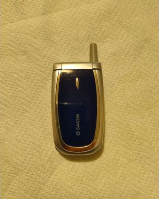 mini telefono Sagem myc2-3