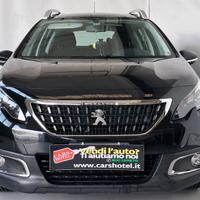 Peugeot 2008 PureTech 82 S&S Active
