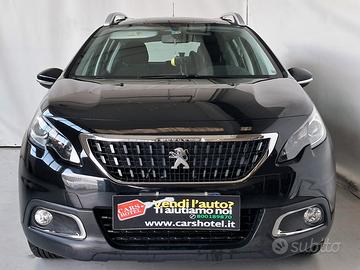 Peugeot 2008 PureTech 82 S&S Active