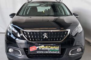 Peugeot 2008 PureTech 82 S&S Active