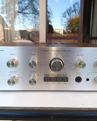 National Panasonic SU-3000 anni 70 by Matsushita